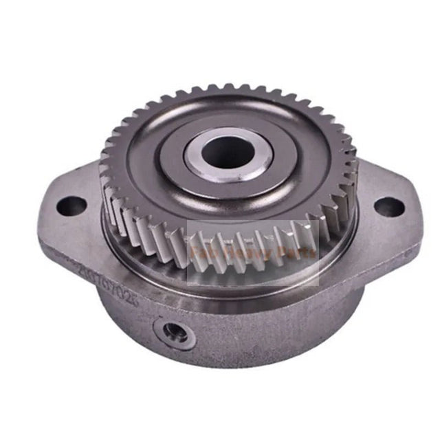 Hydraulic Pump Drive 3936233 Fits For Cummins 6CT ISC8.3 Engine Hyundai HX330L 100D - 7 - Fab Heavy Parts