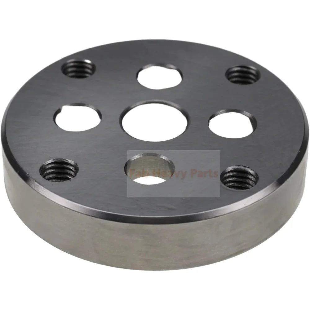 Hydraulic Pump Drive Adapter J905820 Fits for Case 590 1845C 585E 580SL 584E 450C 586E 480E 455C 586G 480F 590SL 650 588G 650G 580K 590SM 580M - Fab Heavy Parts