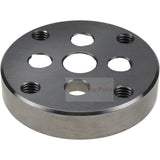 Hydraulic Pump Drive Adapter J905820 Fits for Case 590 1845C 585E 580SL 584E 450C 586E 480E 455C 586G 480F 590SL 650 588G 650G 580K 590SM 580M - Fab Heavy Parts