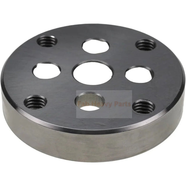 Hydraulic Pump Drive Adapter J905820 Fits for Case 590 1845C 585E 580SL 584E 450C 586E 480E 455C 586G 480F 590SL 650 588G 650G 580K 590SM 580M - Fab Heavy Parts