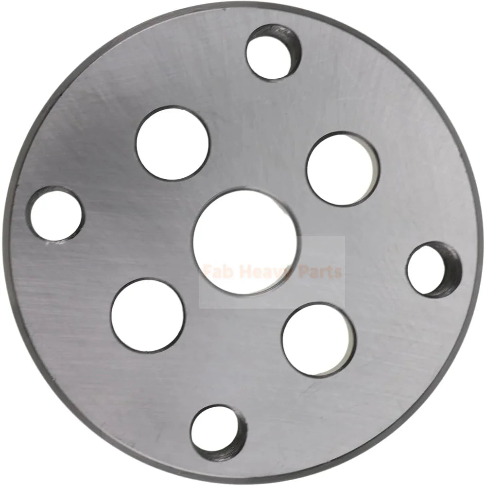 Hydraulic Pump Drive Adapter J905820 Fits for Case 590 1845C 585E 580SL 584E 450C 586E 480E 455C 586G 480F 590SL 650 588G 650G 580K 590SM 580M - Fab Heavy Parts