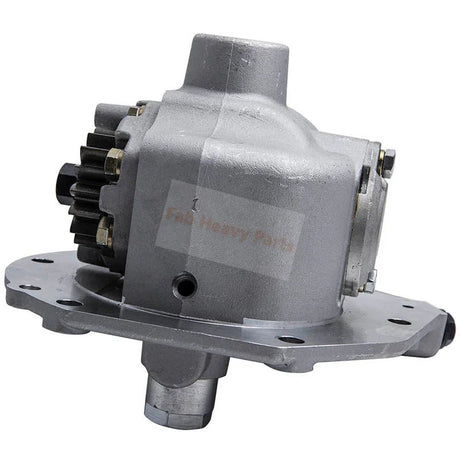 Hydraulic Pump E9NN600BC 83987329 for Ford New Holland Tractor 3230 3430 3930 4630 5030 - Fab Heavy Parts