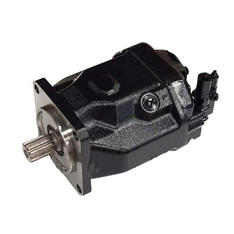 Hydraulic Pump F069894 Fits for John Deere Forwarder 1110E 1110G 1210E 1510E - Fab Heavy Parts