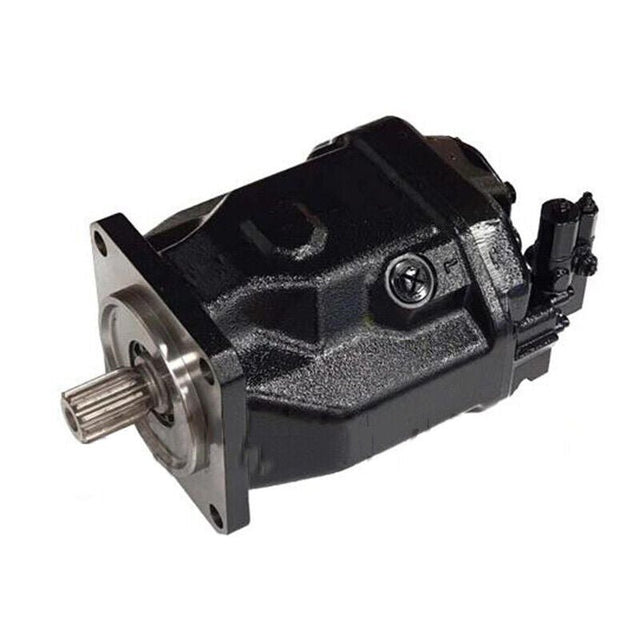 Hydraulic Pump F069894 Fits for John Deere Forwarder 1110E 1110G 1210E 1510E - Fab Heavy Parts