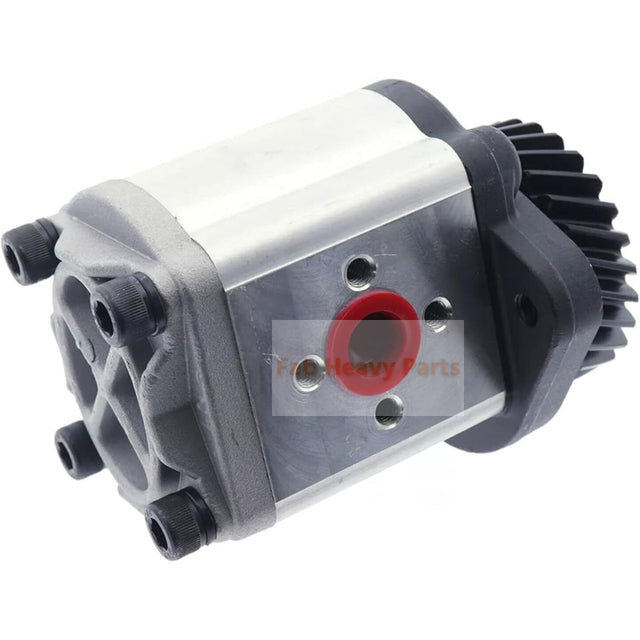 Bomba hidráulica F0NN600AA para tractores Ford 5640 6640 7740 7840 8240 8340