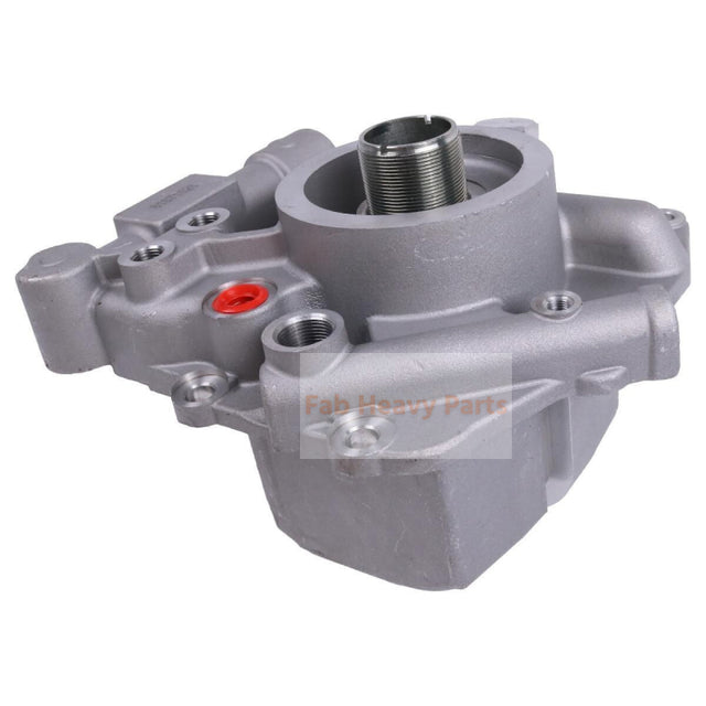 Bomba hidráulica F0NN600BB 81871528 se ajusta a New Holanda 5640 6610S 6640 7010 7740 7840