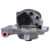 Bomba hidráulica F0NN600BB 81871528 se ajusta a New Holanda 5640 6610S 6640 7010 7740 7840