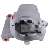 Bomba hidráulica F0NN600BB 81871528 se ajusta a New Holanda 5640 6610S 6640 7010 7740 7840
