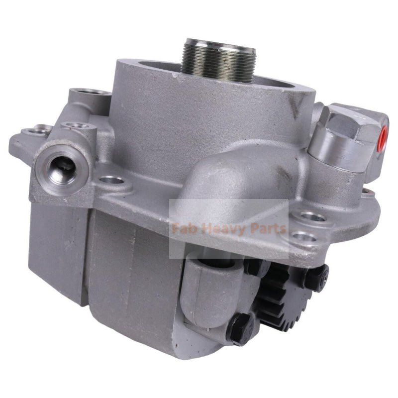 Hydraulic Pump F0NN600BB 81871528 Fits for New Holland 5640 6610S 6640 7010 7740 7840 - Fab Heavy Parts