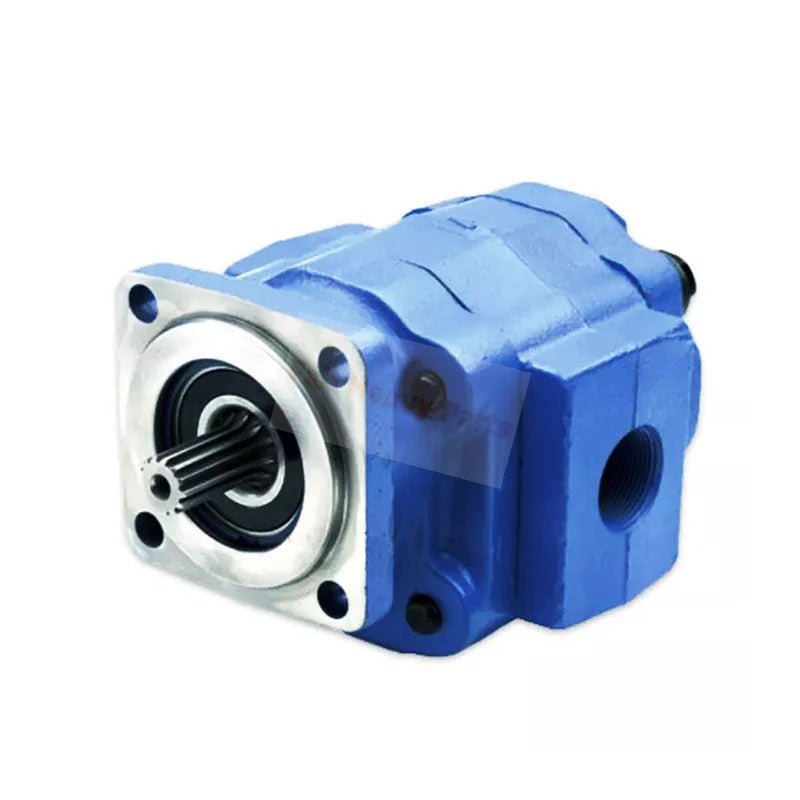 Hydraulic Pump for Parker M5100 - F40 M5100 - F50 M5100 - F63 M5100 - F80 M5100 - F90 M5100 - F100 - Fab Heavy Parts