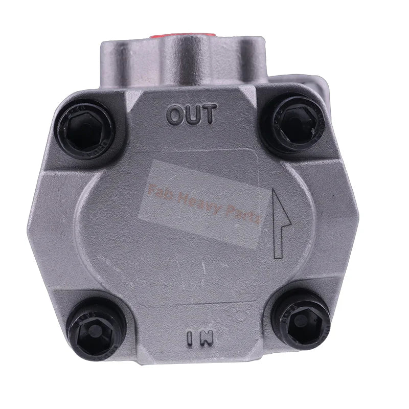 Hydraulic Pump GPL1-53R020 GPL1-43R029 GPLI-53R020 GPLI-43R029 for Iseki