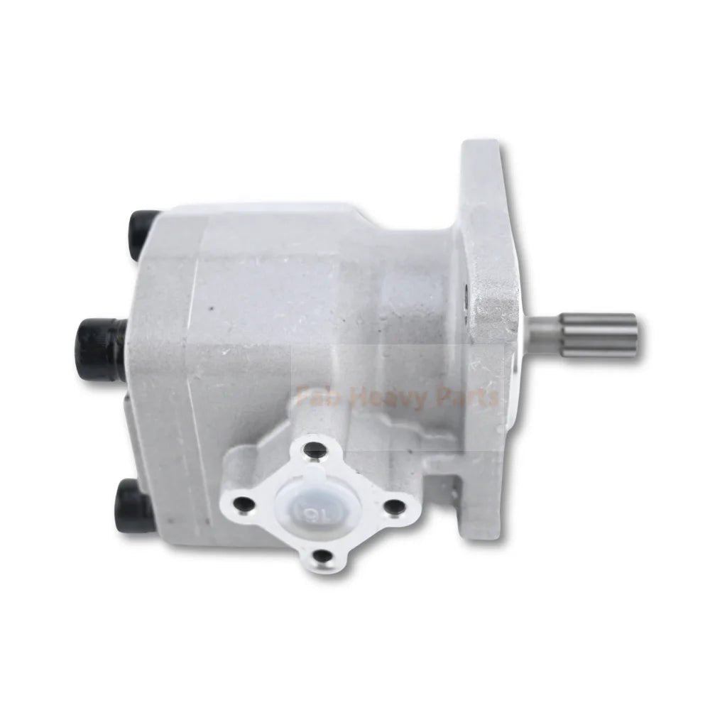 Hydraulic Pump GPL1 - 53R020 GPL1 - 43R029 GPLI - 53R020 GPLI - 43R029 for Iseki - Fab Heavy Parts