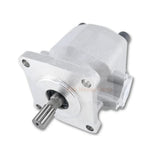 Hydraulic Pump GPL1 - 53R020 GPL1 - 43R029 GPLI - 53R020 GPLI - 43R029 for Iseki - Fab Heavy Parts