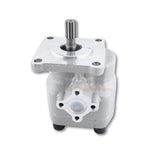 Hydraulic Pump GPL1 - 53R020 GPL1 - 43R029 GPLI - 53R020 GPLI - 43R029 for Iseki - Fab Heavy Parts
