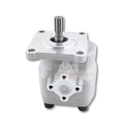 Hydraulic Pump GPL1 - 53R020 GPL1 - 43R029 GPLI - 53R020 GPLI - 43R029 for Iseki - Fab Heavy Parts