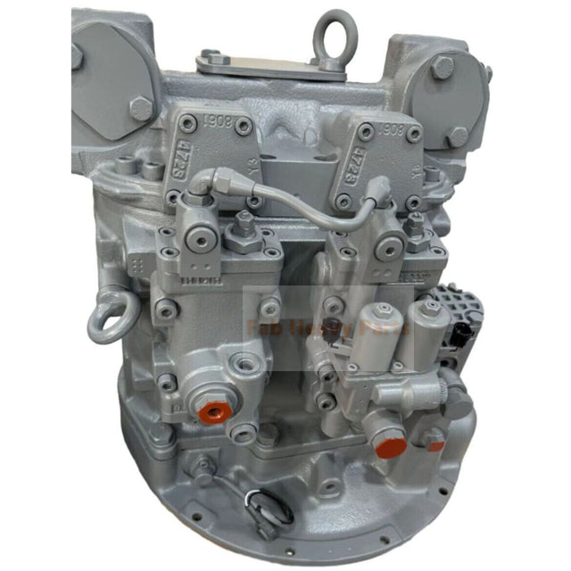 Bomba hidráulica HPV118JW023B Compatible con excavadoras John Deere 200D LC Hitachi ZX200 ZX270