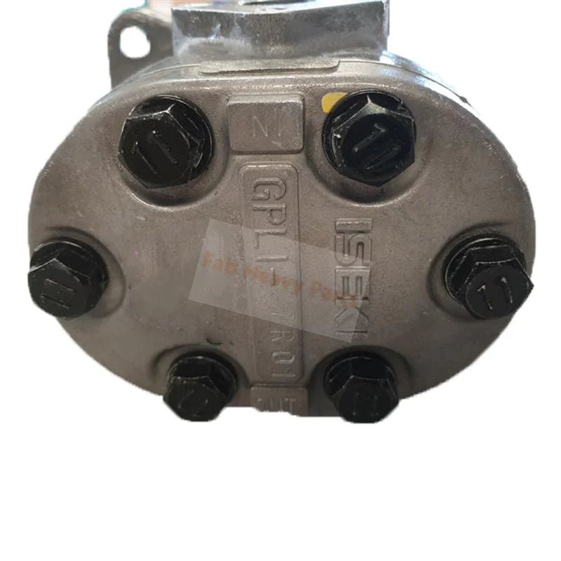 Hydraulic Pump K135 - 018 - 000 - 00 for Iseki Tractor TG5330 TG5390 - Fab Heavy Parts