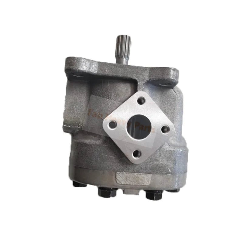 Hydraulic Pump K135 - 018 - 000 - 00 for Iseki Tractor TG5330 TG5390 - Fab Heavy Parts
