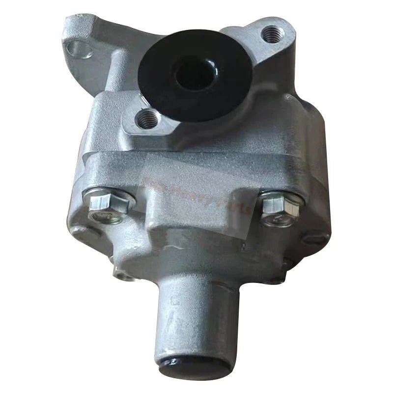 Hydraulic Pump K3511 - 36702 K3611 - 36702 for Kubota Engine D1105 Front Mover F2260 F2560 F2680 F2690 F2880 F3060 F3080 F3680 - Fab Heavy Parts