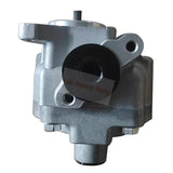 Hydraulic Pump K3511 - 36702 K3611 - 36702 for Kubota Engine D1105 Front Mover F2260 F2560 F2680 F2690 F2880 F3060 F3080 F3680 - Fab Heavy Parts