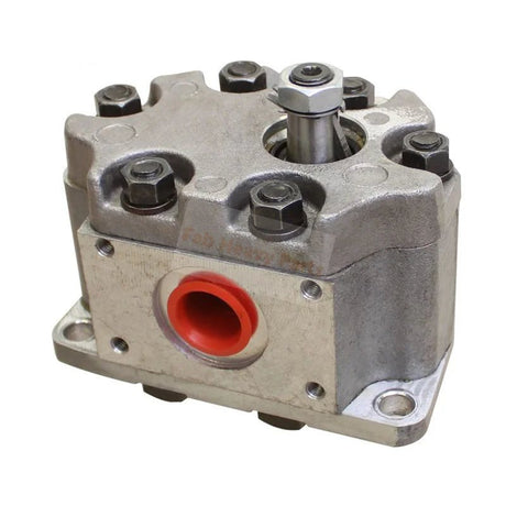 Hydraulic Pump K962635 Fits for CASE David Brown 885 990 780 880 995 996 1190 1194 1290 1294 380CK - Fab Heavy Parts