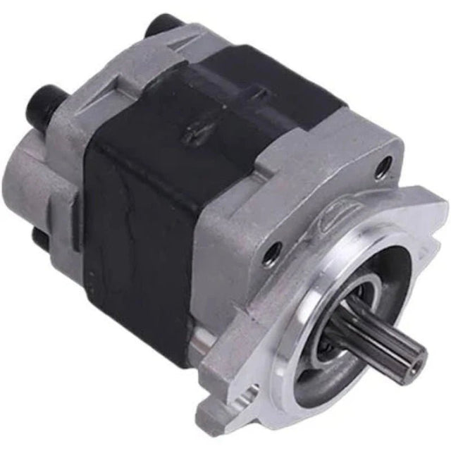 Hydraulic Pump KFP2230ASBS for Kayaba TCM Forklift FD25Z3 700 Series - Fab Heavy Parts