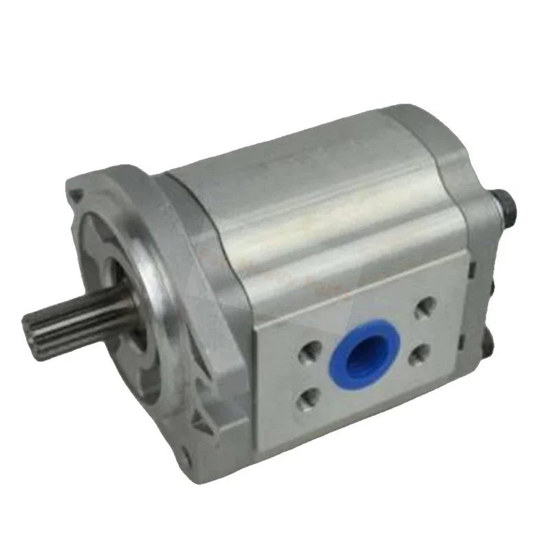 Hydraulic Pump KRP4 - 23CSSFDN for Toyota Forklift 5FD 5FG - Fab Heavy Parts