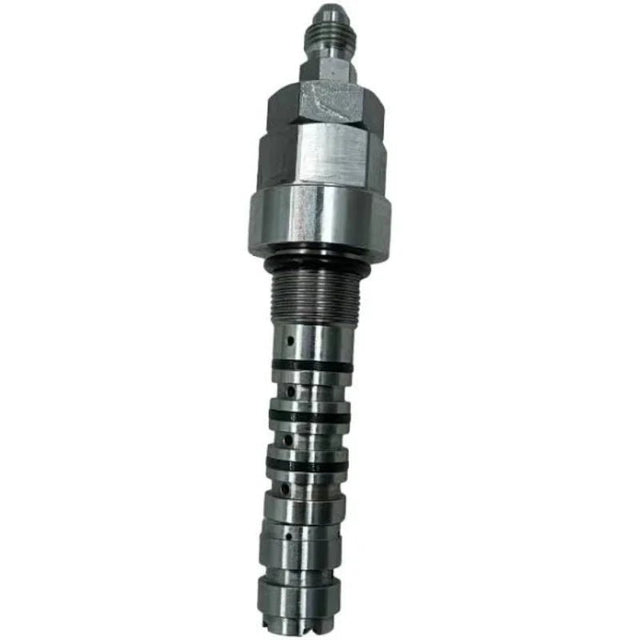 Hydraulic Pump LS Valve 708 - 2L - 04713 Fits for Komatsu Excavator PC200 - 6 PC210 - 6 PC220 - 6 PC228UU - 1 PC230 - 6 PC250 - 6 PC250LC - 6 - Fab Heavy Parts