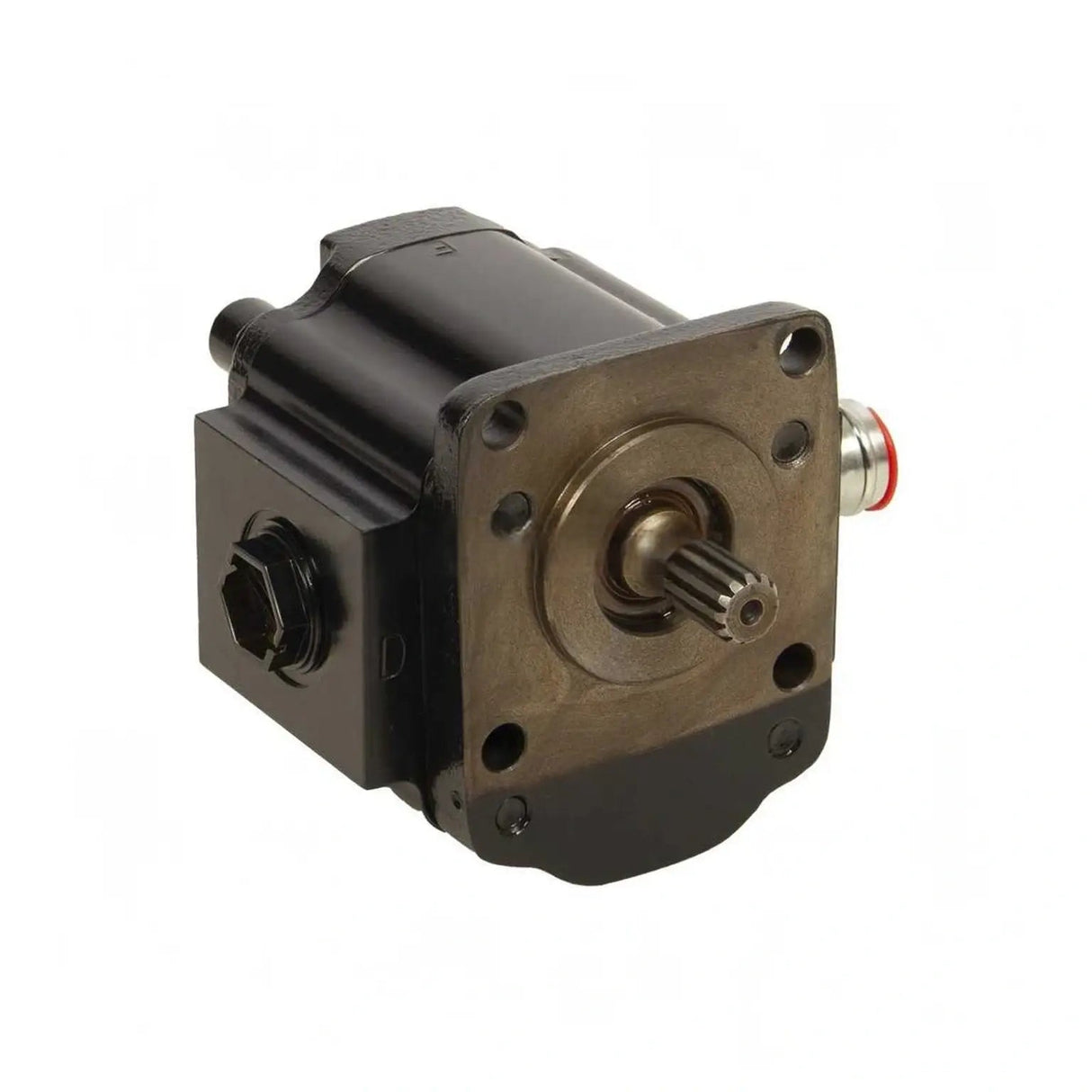 Hydraulic Pump LVA11453 for Yanmar Engine 3TNV84 3TNV88 John Deere Tractor 3320 3520 3720 4105 4210 - Fab Heavy Parts