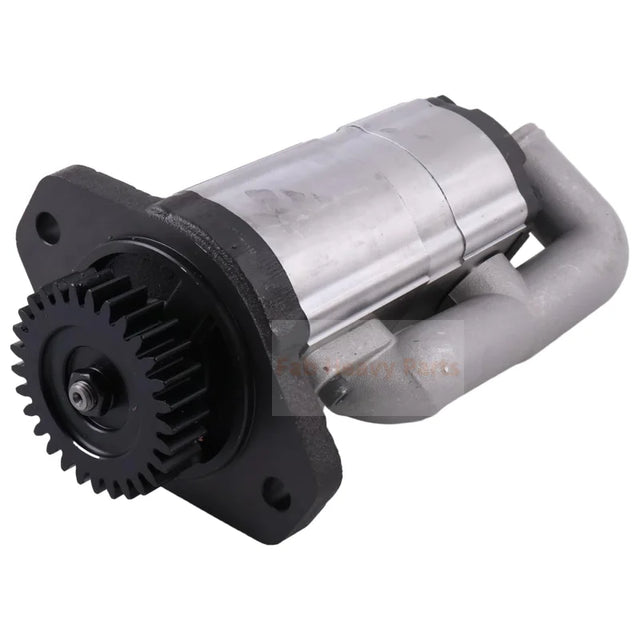 Hydraulic Pump LVA12934 Fits for John Deere 4120 4320 4520 4720