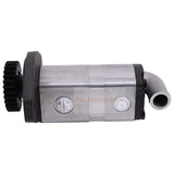Hydraulic Pump LVA12934 Fits for John Deere 4120 4320 4520 4720 - Fab Heavy Parts