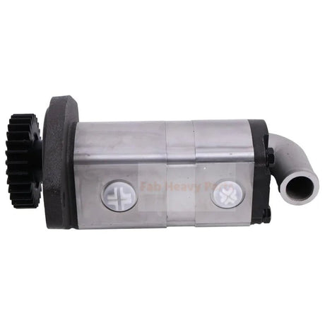 Hydraulic Pump LVA12934 Fits for John Deere 4120 4320 4520 4720 - Fab Heavy Parts