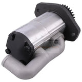 Hydraulic Pump LVA12934 Fits for John Deere 4120 4320 4520 4720 - Fab Heavy Parts