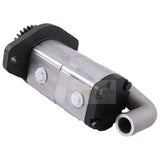 Hydraulic Pump LVA12934 Fits for John Deere 4120 4320 4520 4720 - Fab Heavy Parts