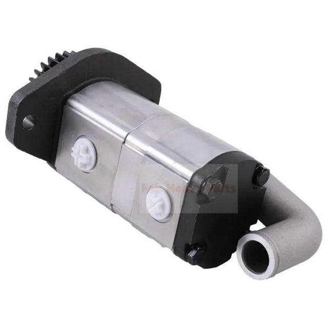 Hydraulic Pump LVA12934 Fits for John Deere 4120 4320 4520 4720 - Fab Heavy Parts