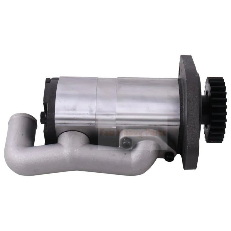 Hydraulic Pump LVA12934 Fits for John Deere 4120 4320 4520 4720 - Fab Heavy Parts