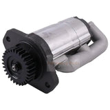 Hydraulic Pump LVA12934 Fits for John Deere 4120 4320 4520 4720 - Fab Heavy Parts