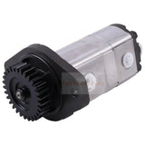 Hydraulic Pump LVA12934 Fits for John Deere 4120 4320 4520 4720 - Fab Heavy Parts