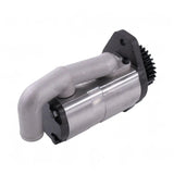 Hydraulic Pump LVA12934 for John Deere Engine 4024 Tractor 4120 4320 4520 4720 - Fab Heavy Parts