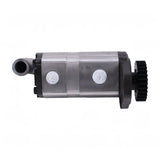 Hydraulic Pump LVA12934 for John Deere Engine 4024 Tractor 4120 4320 4520 4720 - Fab Heavy Parts