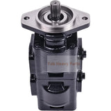 Hydraulic Pump Main 7029120022 Fits for JCB Backhoe Loader 1400B 1550B 1600B 1700B 214 215 216 217 3C 3CX 3D