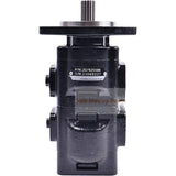 Hydraulic Pump Main 7029120022 Fits for JCB Backhoe Loader 1400B 1550B 1600B 1700B 214 215 216 217 3C 3CX 3D