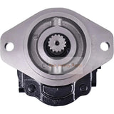 Hydraulic Pump Main 7029120022 Fits for JCB Backhoe Loader 1400B 1550B 1600B 1700B 214 215 216 217 3C 3CX 3D