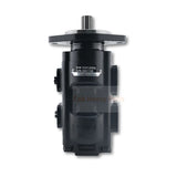 油圧ポンプメイン7029120022 JCBバックホーローダーの適合