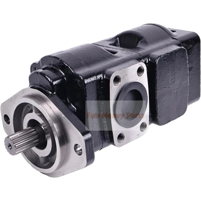 Hydraulic Pump Main 7029120022 Fits for JCB Backhoe Loader 1400B 1550B 1600B 1700B 214 215 216 217 3C 3CX 3D