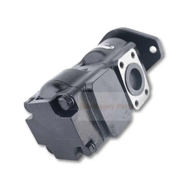 Hydraulic Pump Main 7029120022 Fits for JCB Backhoe Loader 1400B 1550B 1600B 1700B 214 215 216 217 3C 3CX 3D - Fab Heavy Parts