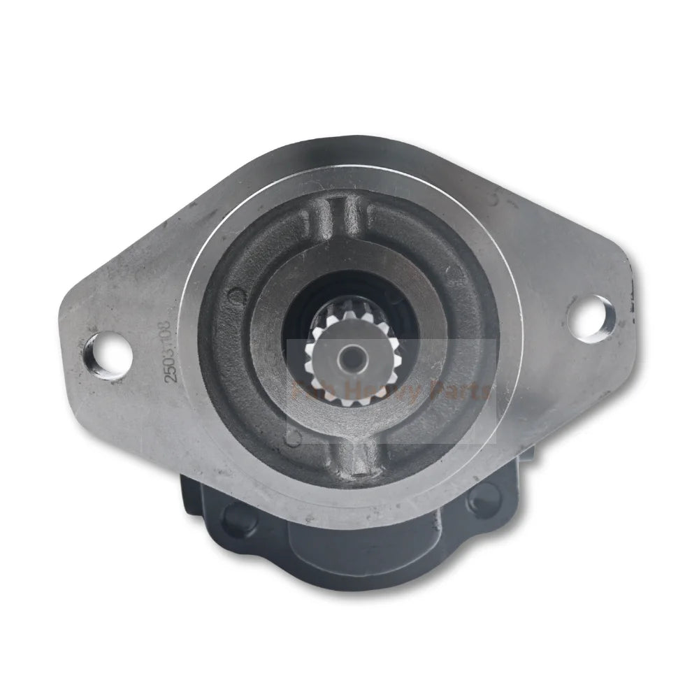 Hydraulic Pump Main 7029120022 Fits for JCB Backhoe Loader 1400B 1550B 1600B 1700B 214 215 216 217 3C 3CX 3D - Fab Heavy Parts