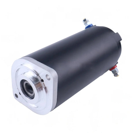 Hydraulic Pump Motor 179327 414850 for Lippert Unit RV Leveling System - Fab Heavy Parts