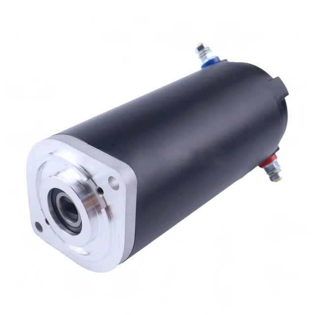 Hydraulic Pump Motor 179327 414850 for Lippert Unit RV Leveling System - Fab Heavy Parts