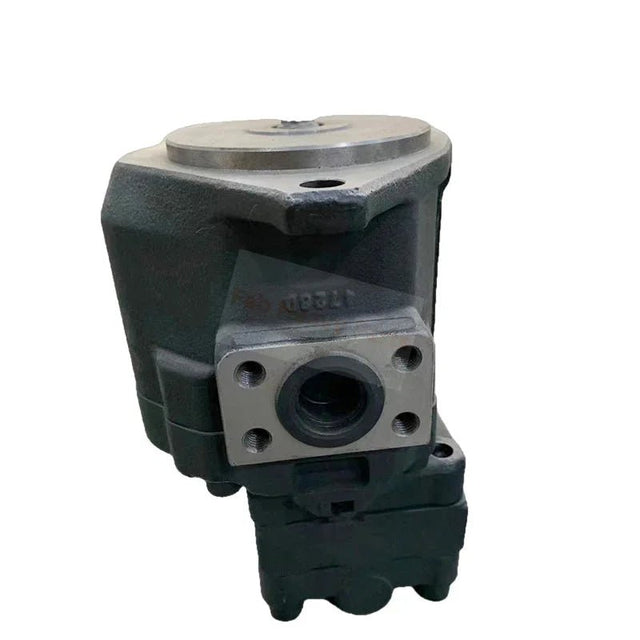 Hydraulic Pump Nachi PVD - 00B - 16P - 6AG3 for Kubota U15 U15 - 3 KX36 - 3 Excavator - Fab Heavy Parts